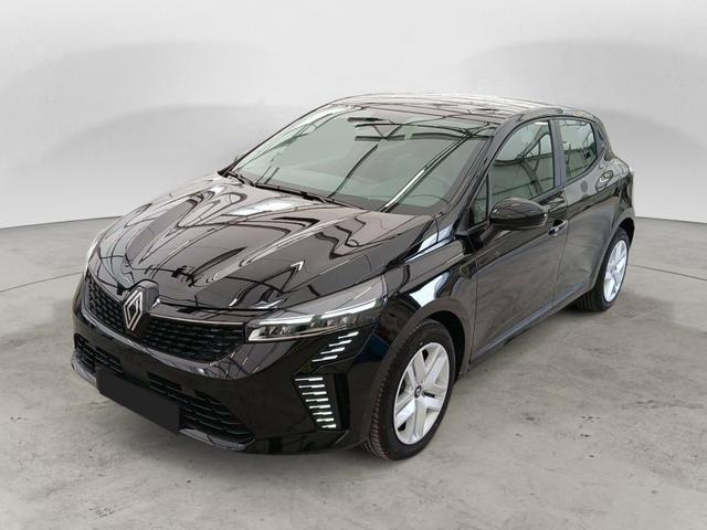 Renault Clio - Evolution