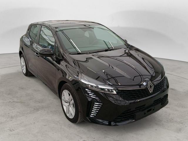 Renault Clio - Evolution