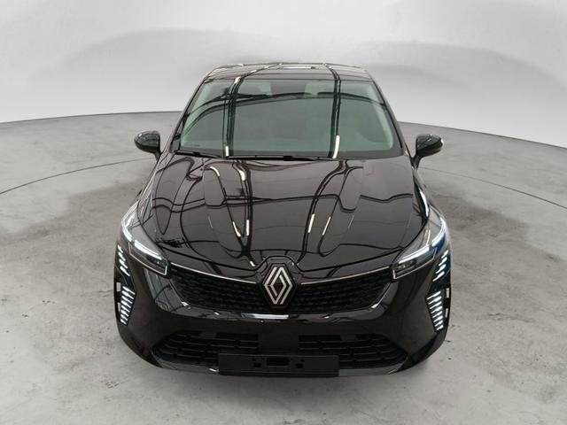 Renault Clio Evolution 