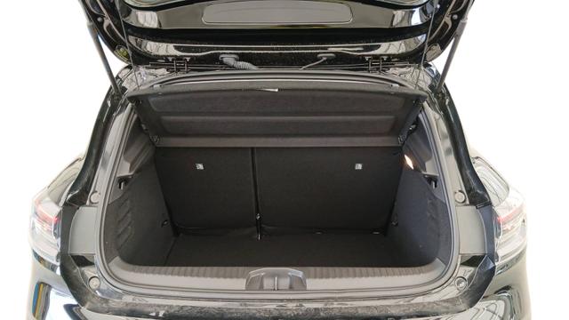 Renault Clio Evolution 