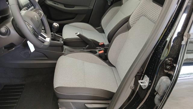 Renault Clio Evolution 