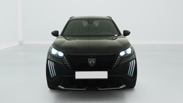 Peugeot 2008 100 S&S BVM6 Allure 