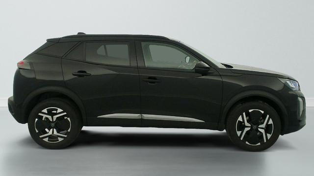 Peugeot 2008 100 S&S BVM6 Allure 