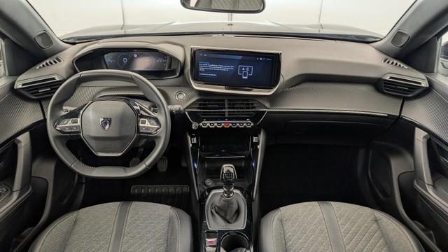 Peugeot 2008 100 S&S BVM6 Allure 