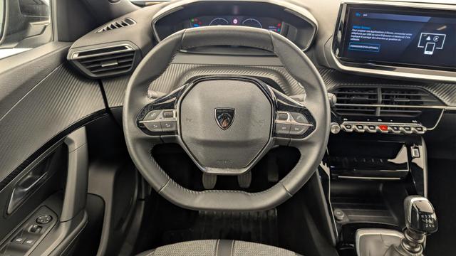 Peugeot 2008 100 S&S BVM6 Allure 
