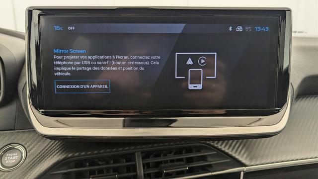 Peugeot 2008 100 S&S BVM6 Allure 