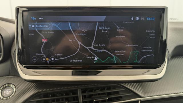 Peugeot 2008 100 S&S BVM6 Allure 