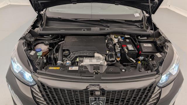 Peugeot 2008 100 S&S BVM6 Allure 