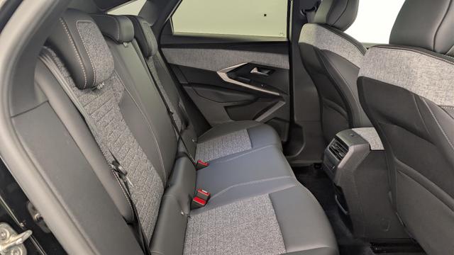Peugeot 3008 Hybrid 145 e-DCS6 Allure 