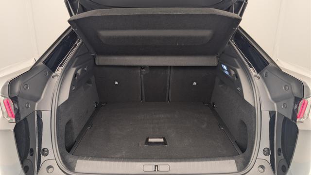 Peugeot 3008 Hybrid 145 e-DCS6 Allure 