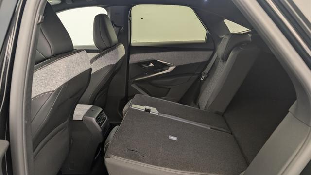 Peugeot 3008 Hybrid 145 e-DCS6 Allure 