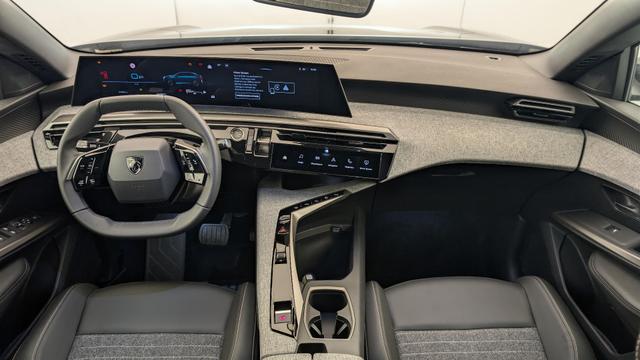 Peugeot 3008 Hybrid 145 e-DCS6 Allure 