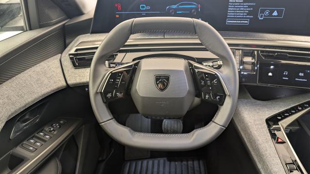 Peugeot 3008 Hybrid 145 e-DCS6 Allure 
