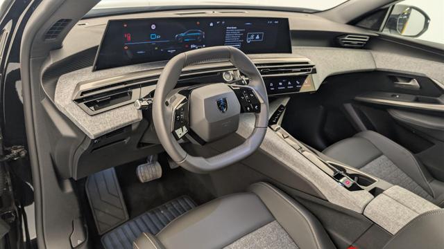 Peugeot 3008 Hybrid 145 e-DCS6 Allure 