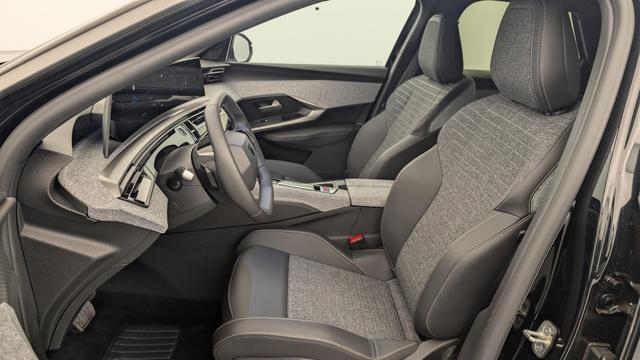 Peugeot 3008 Hybrid 145 e-DCS6 Allure 