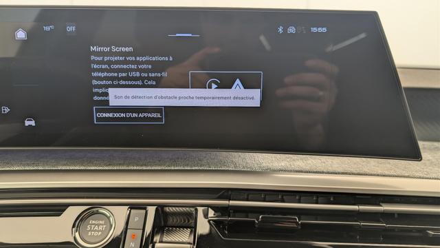 Peugeot 3008 Hybrid 145 e-DCS6 Allure 