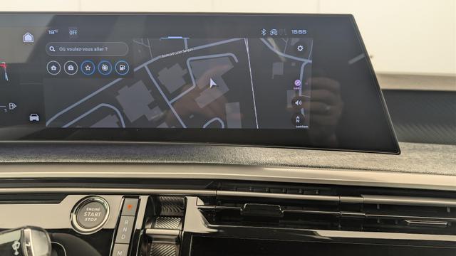 Peugeot 3008 Hybrid 145 e-DCS6 Allure 