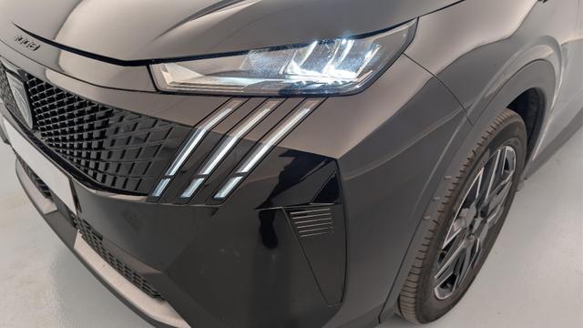 Peugeot 3008 Hybrid 145 e-DCS6 Allure 