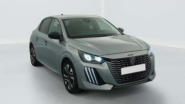 Peugeot 208 - 100 S&S BVM6 Allure