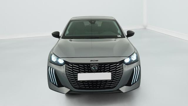 Peugeot 208 100 S&S BVM6 Allure 