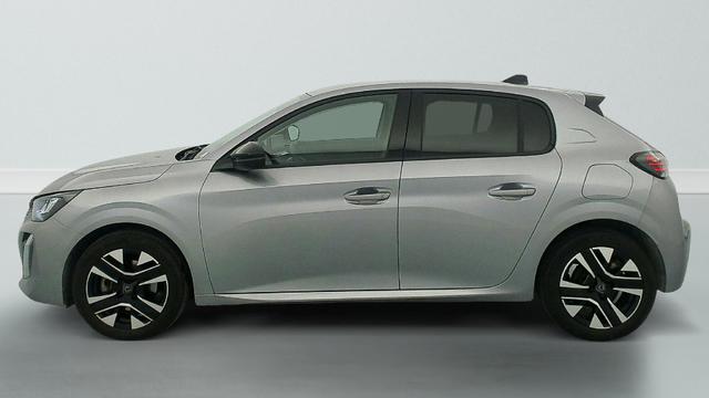Peugeot 208 100 S&S BVM6 Allure 