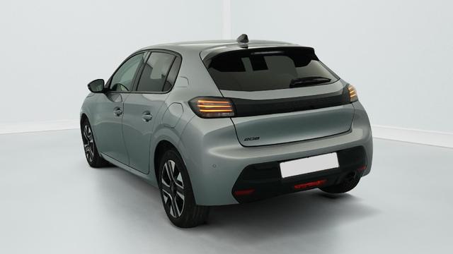 Peugeot 208 100 S&S BVM6 Allure 