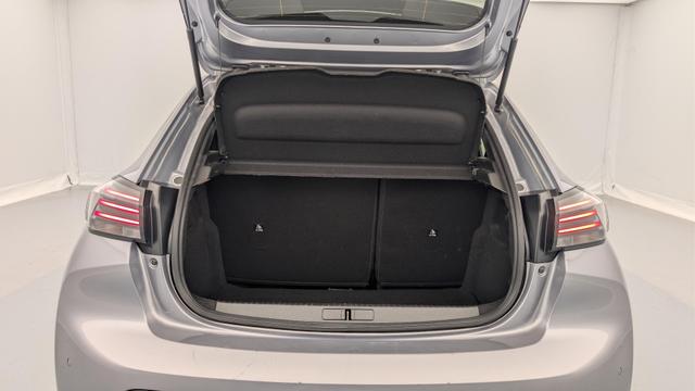 Peugeot 208 100 S&S BVM6 Allure 