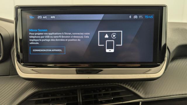 Peugeot 208 100 S&S BVM6 Allure 