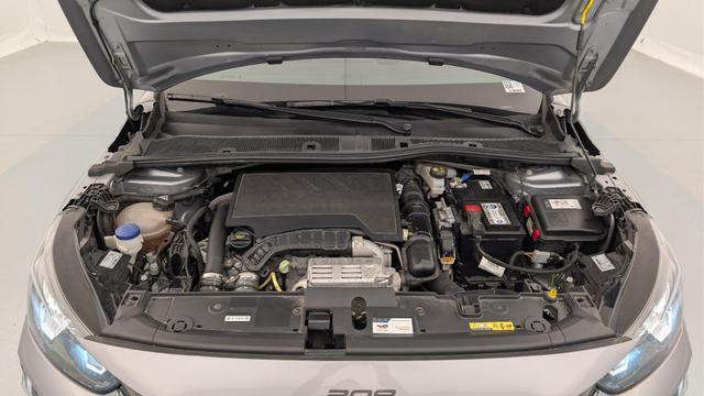 Peugeot 208 100 S&S BVM6 Allure 