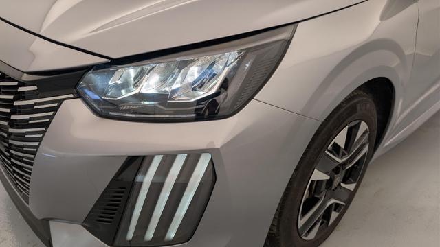Peugeot 208 100 S&S BVM6 Allure 