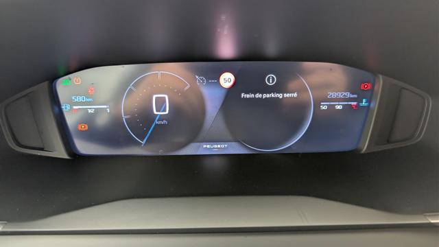 Peugeot 208 100 S&S BVM6 Allure 