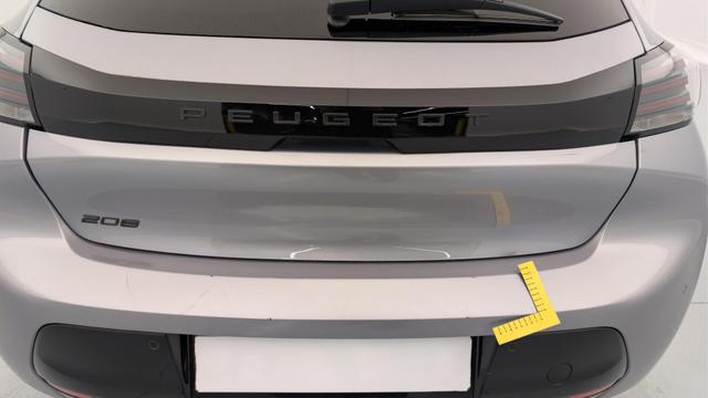 Peugeot 208 100 S&S BVM6 Allure 