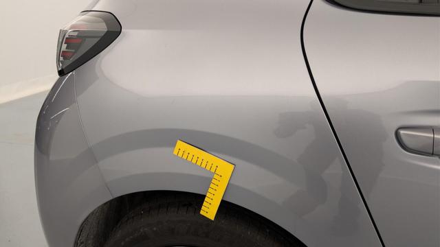 Peugeot 208 100 S&S BVM6 Allure 