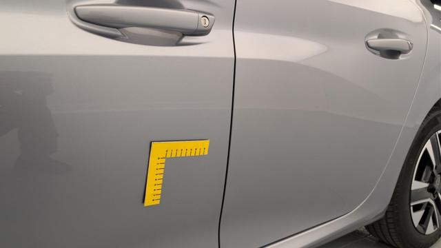 Peugeot 208 100 S&S BVM6 Allure 