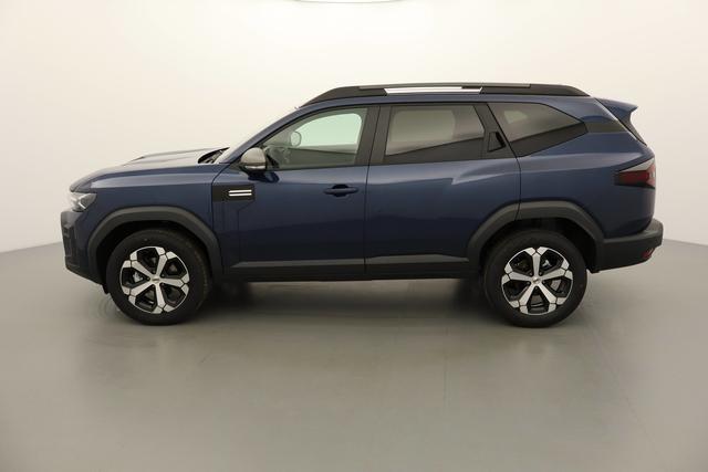 Dacia Bigster Journey 