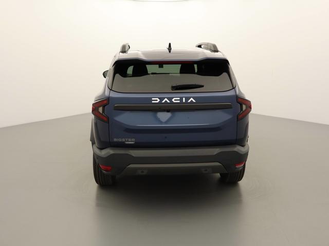 Dacia Bigster Journey 