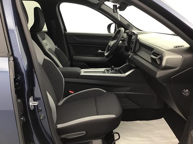 Dacia Bigster Journey 