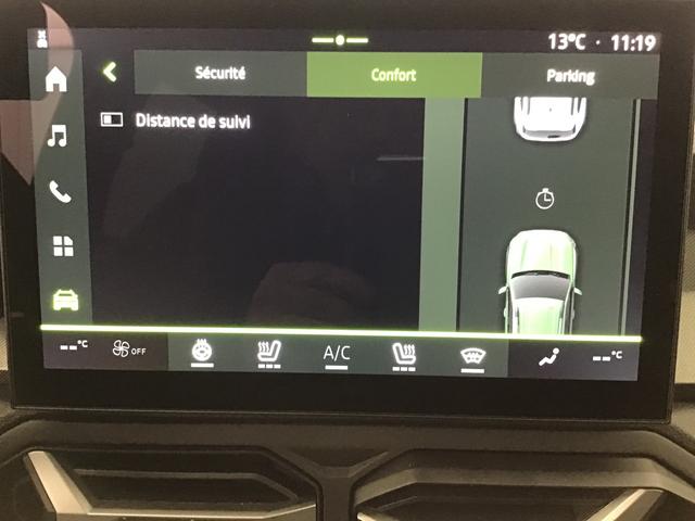 Dacia Bigster Journey 