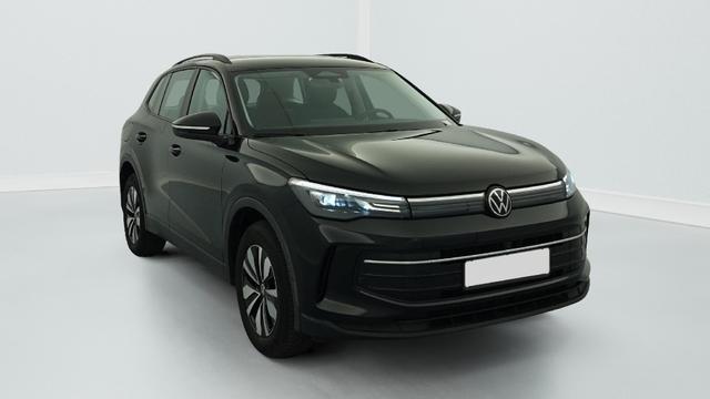 Volkswagen Tiguan - 1.5 eTSI 131ch DSG7 Life Plus