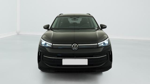 Volkswagen Tiguan 1.5 eTSI 131ch DSG7 Life Plus 