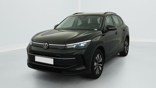 Volkswagen Tiguan 1.5 eTSI 131ch DSG7 Life Plus 