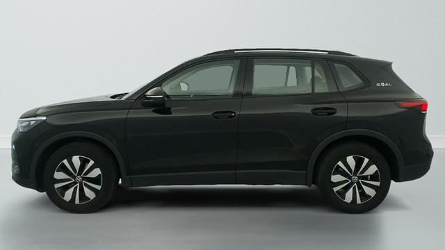 Volkswagen Tiguan 1.5 eTSI 131ch DSG7 Life Plus 