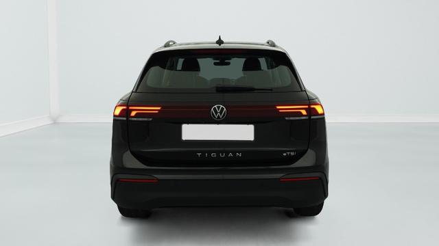 Volkswagen Tiguan 1.5 eTSI 131ch DSG7 Life Plus 