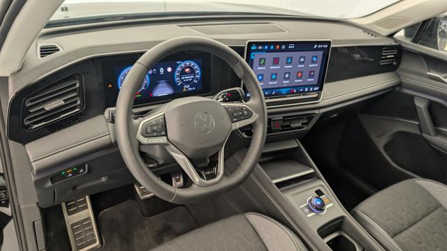 Volkswagen Tiguan 1.5 eTSI 131ch DSG7 Life Plus 