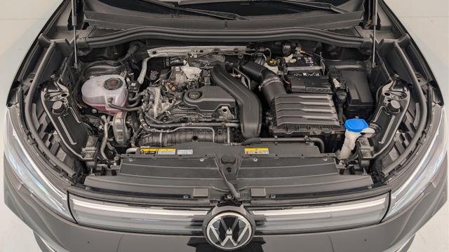 Volkswagen Tiguan 1.5 eTSI 131ch DSG7 Life Plus 