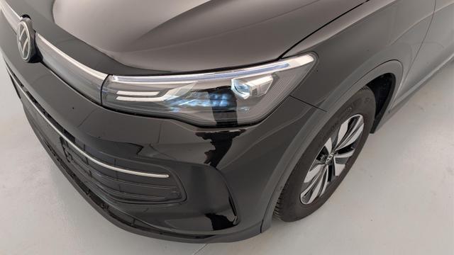 Volkswagen Tiguan 1.5 eTSI 131ch DSG7 Life Plus 