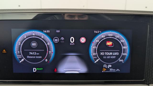 Volkswagen Tiguan 1.5 eTSI 131ch DSG7 Life Plus 