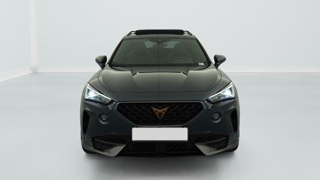 Cupra Formentor 1.4 E-HYBRID 245 CH DSG6 VZ 