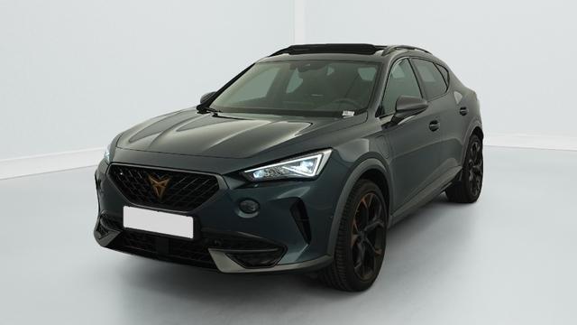 Cupra Formentor 1.4 E-HYBRID 245 CH DSG6 VZ 