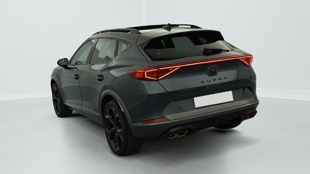 Cupra Formentor 1.4 E-HYBRID 245 CH DSG6 VZ 